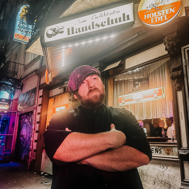 Rami Hattab – Goldener Handschuh