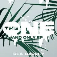 Rea Garvey & VIZE-The One