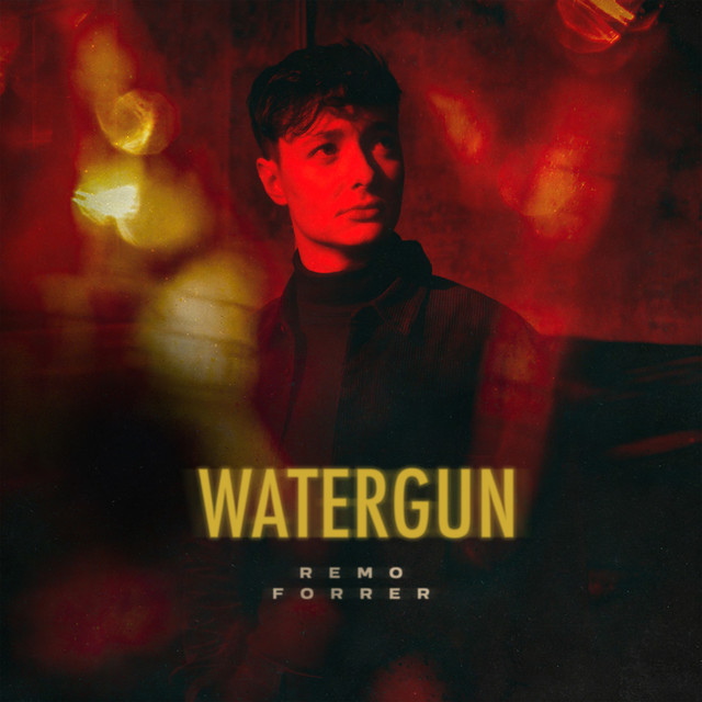 Remo Forrer – Watergun