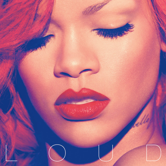 Rihanna – Only Girl (In The World)