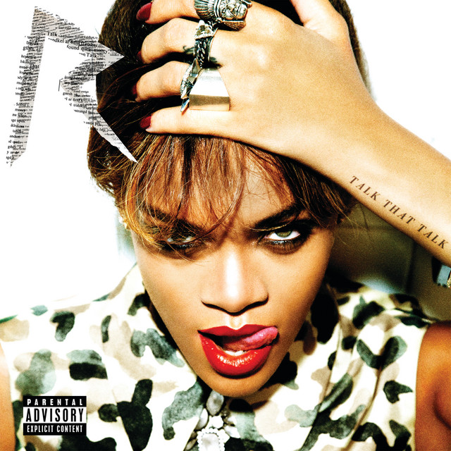 Rihanna – Where Have You Been
