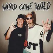 Robin Schulz & CYRIL feat. Sam Martin-World Gone Wild