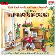 Rolf Zuckowski und seine Freunde-Schneeflöckchen, Weissröckchen