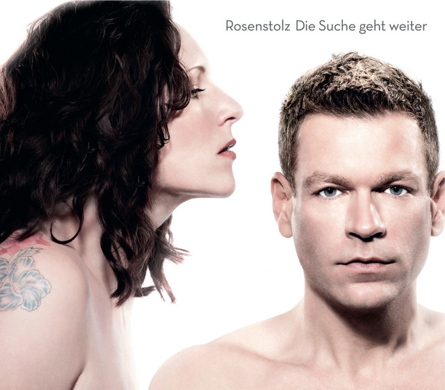 Rosenstolz – Gib mir Sonne