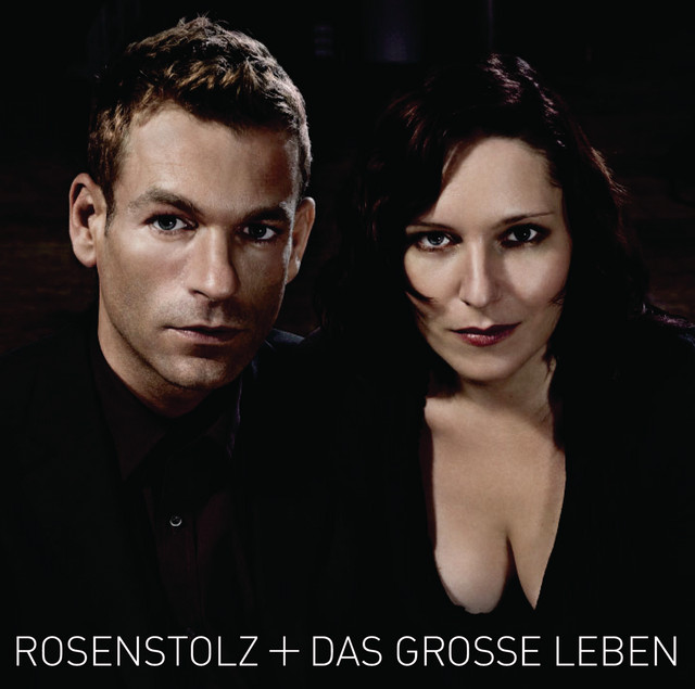 Rosenstolz – Ich geh in Flammen auf