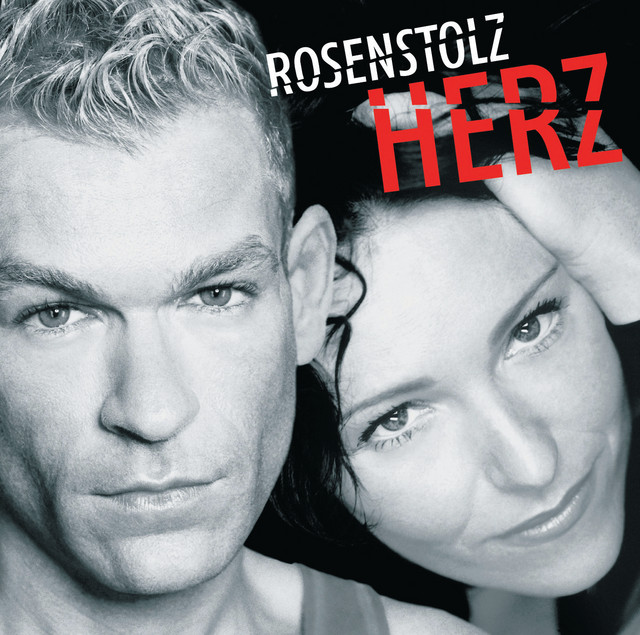 Rosenstolz – Liebe ist alles