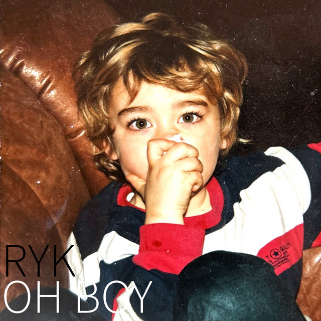 Ryk – Oh Boy