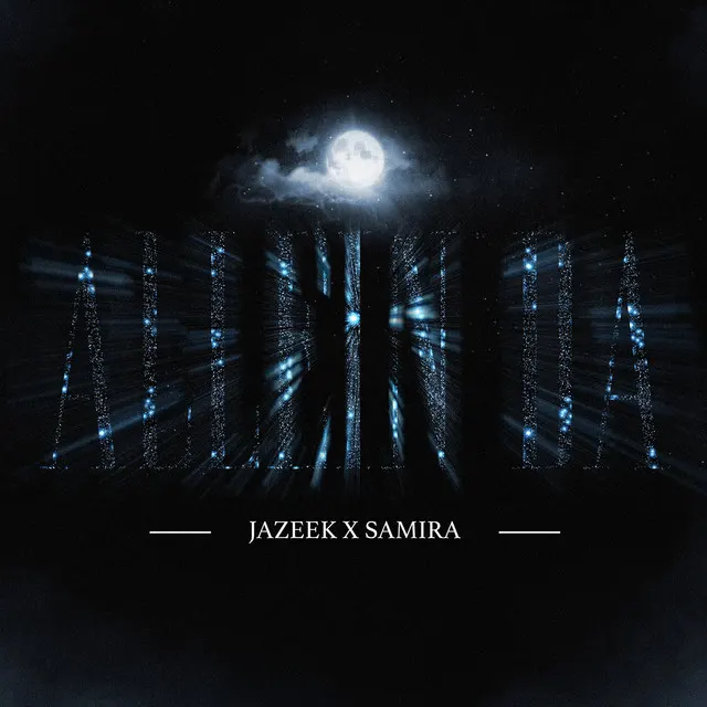 SAMIRA & Jazeek – Allein da