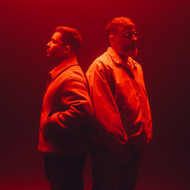 SANTOS & Sido – Geschlossene Augen