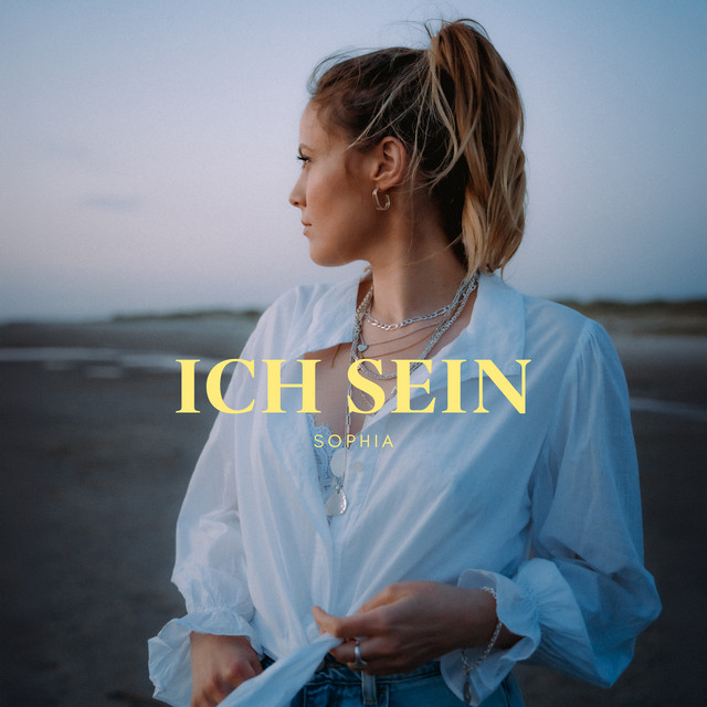 SOPHIA – Ich sein