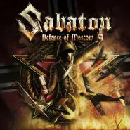 Sabaton-Defence Of Moscow