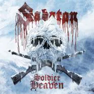 Sabaton-Soldier of Heaven