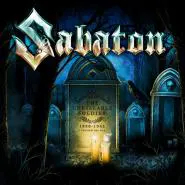 Sabaton-The Unkillable Soldier