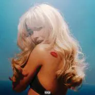 Sabrina Carpenter-Busy Woman