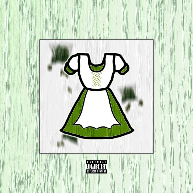 SONG | Sääftig – Dirndl Weed (© UNKNOWN / Sääftig 2020) Sääftig – Dirndl Weed