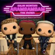 Salim Montari & The Ironix-AramSamSam