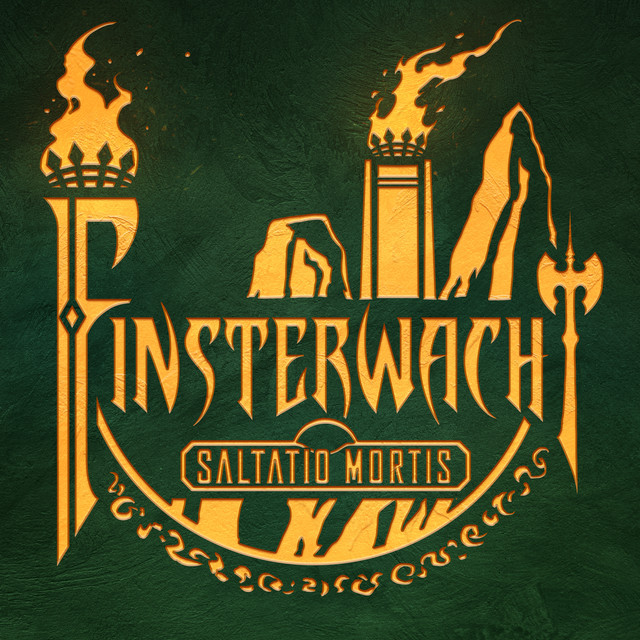 Saltatio Mortis & Blind Guardian – Finsterwacht