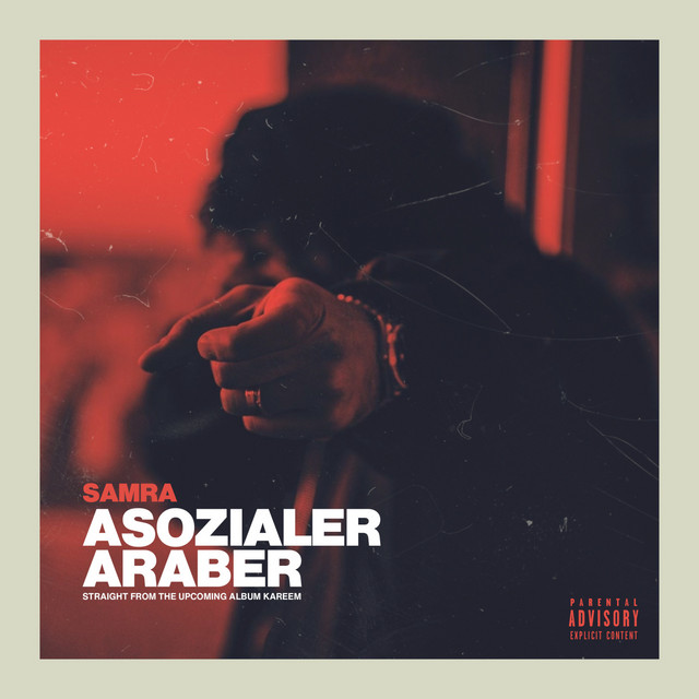 Samra – Asozialer Araber