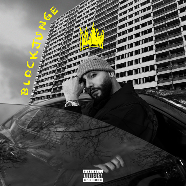 Samra – Blockjunge