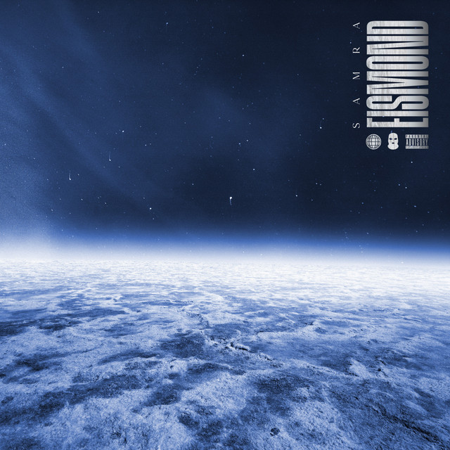 Samra – Eismond