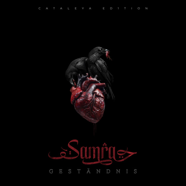 Samra – Geständnis