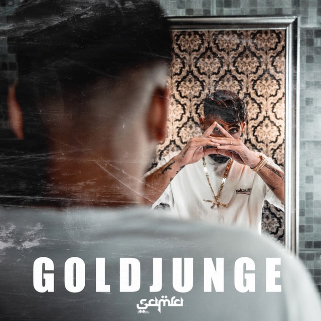 Samra – Goldjunge