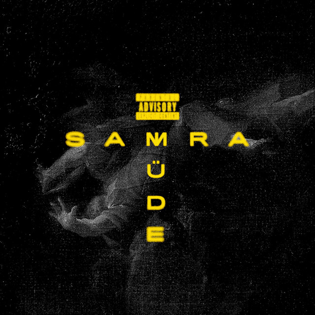 Samra – Müde