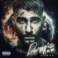 Samra-Nie wieder Tilidin