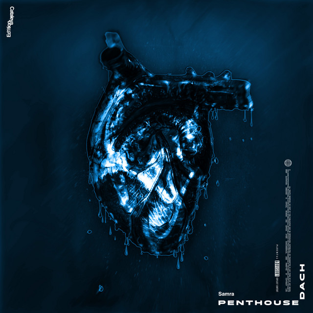 Samra – Penthousedach