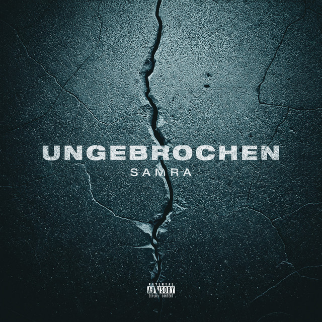 Samra – Ungebrochen