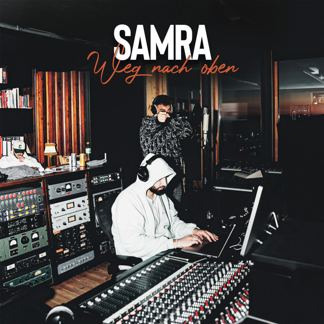 Samra – Weg nach oben