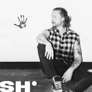 Samu Haber-Gimme Your Hand