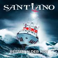 Santiano-Retter in der Not