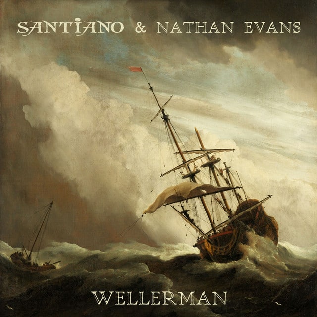 Santiano & Nathan Evans – Wellerman