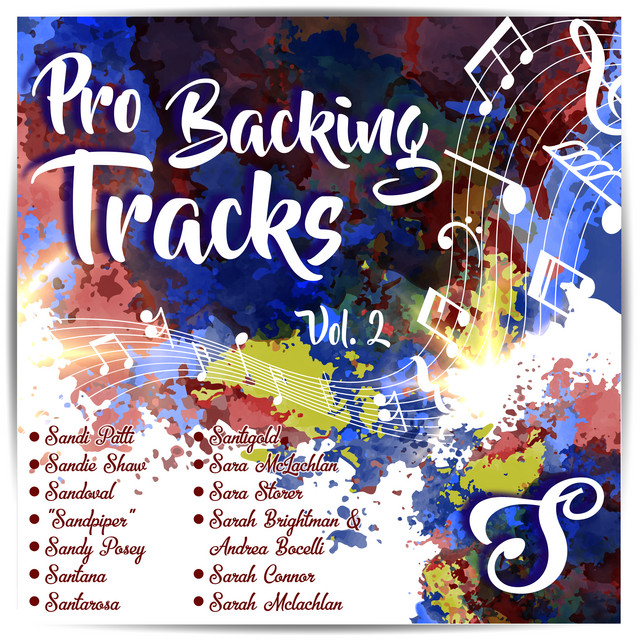 Sarah Connor – Track 2