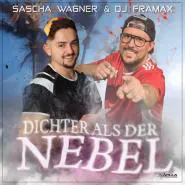 Sascha Wagner & DJ Framax-Dichter als der Nebel