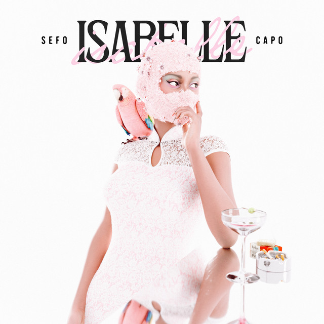 Sefo & Capo – ISABELLE