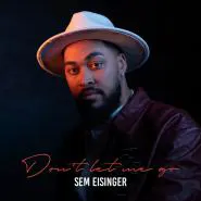 Sem Eisinger-Don't Let Me Go