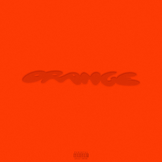 Sfera Ebbasta & Luciano – Orange