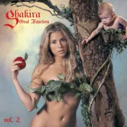 Shakira & Wyclef Jean-Hips Don't Lie