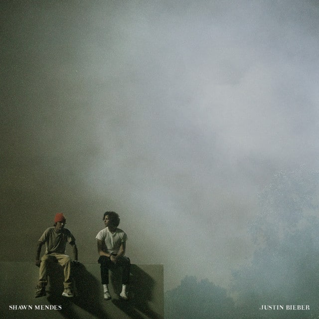SONG | Shawn Mendes & Justin Bieber – Monster (© Universal / Shawn Mendes LP4-5 PS / Island) Shawn Mendes & Justin Bieber – Monster