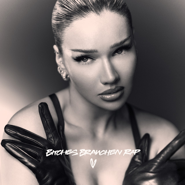 Shirin David – Man’s World