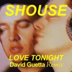 Shouse & David Guetta – Love Tonight