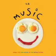 Sia & David Guetta-Floating Through Space