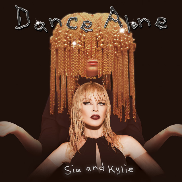 Sia & Kylie Minogue – Dance Alone