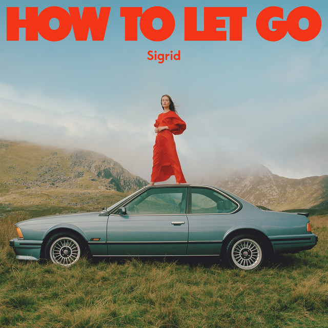 Sigrid & Bring Me The Horizon – Bad Life
