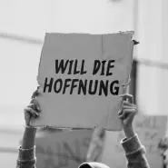 Silbermond-Will die Hoffnung