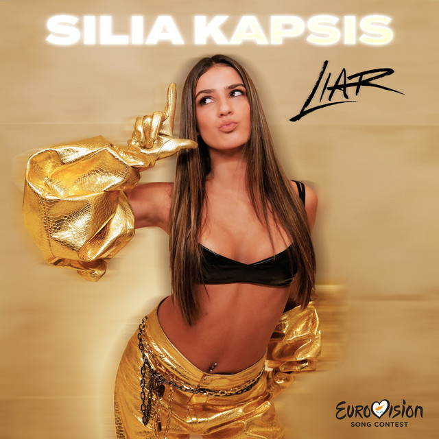 Silia Kapsis – Liar