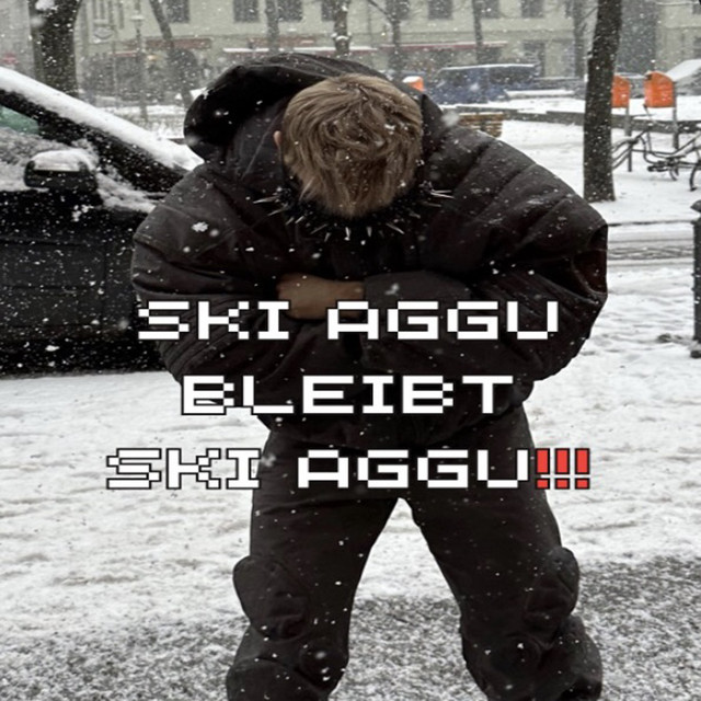 Ski Aggu – Z0RNIG (2O24)