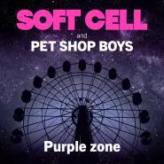 Soft Cell & Pet Shop Boys-Purple Zone